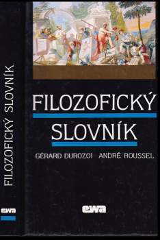 Filosofický slovník