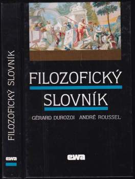 Filosofický slovník
