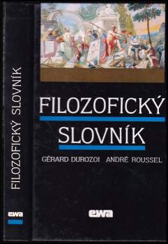 Filosofický slovník