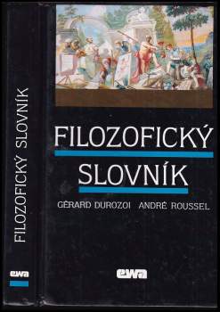 Filosofický slovník