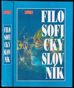 Filosofický slovník