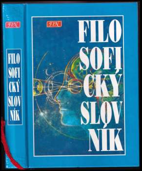 Filosofický slovník