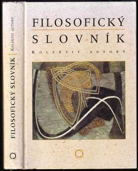 Filosofický slovník