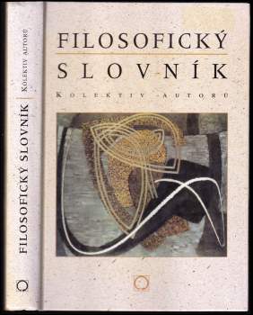 Filosofický slovník