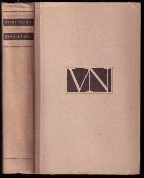 Filosofický slovník pro samouky neboli Antigorgias PODPIS - Vladimír Neff (1948, Družstevní práce) - ID: 644938
