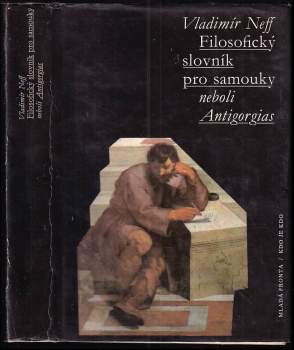 Filosofický slovník pro samouky neboli Antigorgias