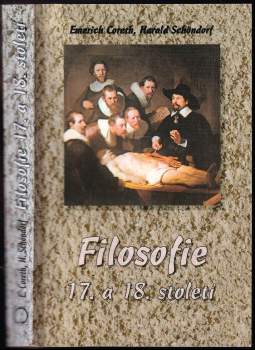 Filosofie 17. a 18. století