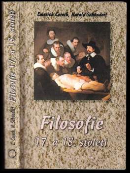 Filosofie 17. a 18. století