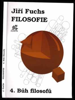 Jiří Fuchs: Filosofie