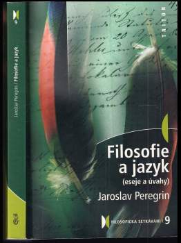Filosofie a jazyk
