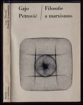 Filosofie a marxismus