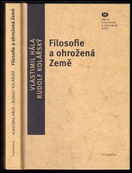 Filosofie a ohrožená Země