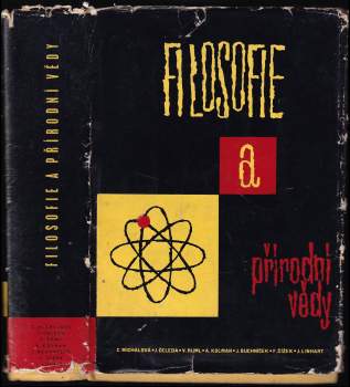 Filosofie a přírodní vědy