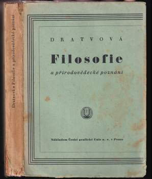 Filosofie a přírodovědecké poznání