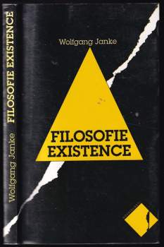 Filosofie existence