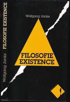 Filosofie existence