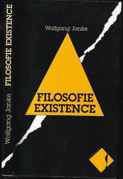 Filosofie existence