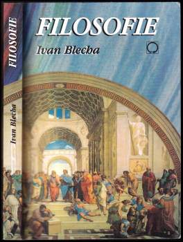 Ivan Blecha: Filosofie