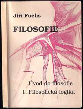 Jiří Fuchs: Filosofie