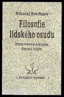 Filosofie lidského osudu