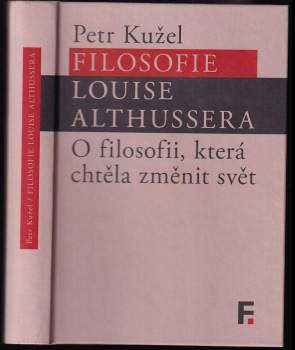 Filosofie Louise Althussera