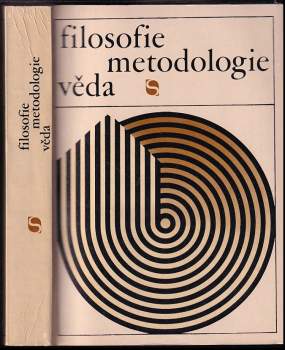 Filosofie, metodologie, věda