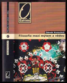 Filosofie mezi mýtem a vědou