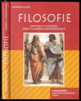 Filosofie