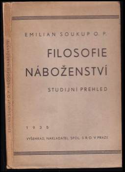 Filosofie náboženství