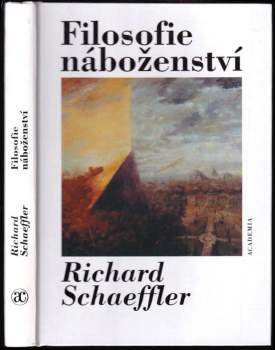 Richard Schaeffler: Filosofie náboženství