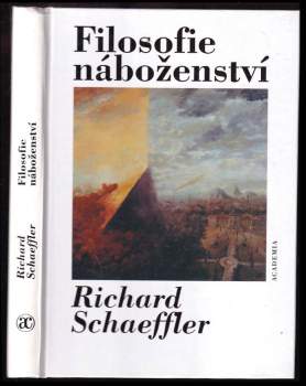 Richard Schaeffler: Filosofie náboženství