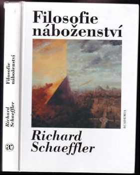 Richard Schaeffler: Filosofie náboženství