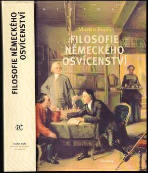 Filosofie německého osvícenství