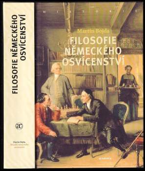Filosofie německého osvícenství