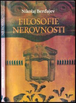 Filosofie nerovnosti