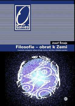 Filosofie - obrat k Zemi