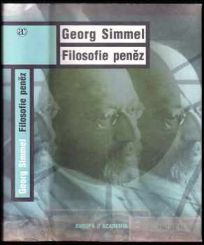 Georg Simmel: Filosofie peněz