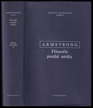Filosofie pozdní antiky