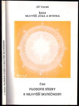 Filosofie stezky k Nejvyšší Skutečnosti