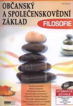 Jiří Hejduk: Občanský a společenskovědní základ