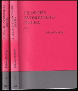 Filosofie svobodného ducha