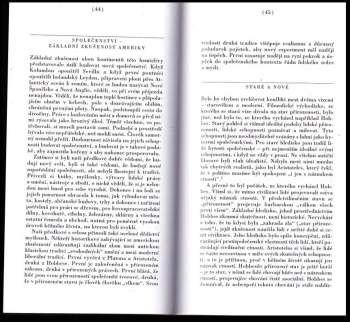 Michael Novak: Filosofie svobody
