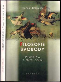 Filosofie svobody