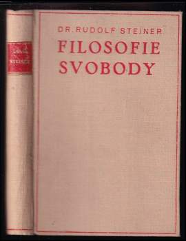 Filosofie svobody