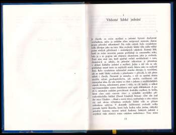 Rudolf Steiner: Filosofie svobody