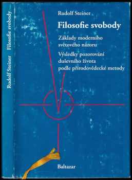 Filosofie svobody