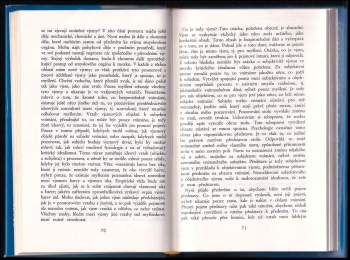 Rudolf Steiner: Filosofie svobody