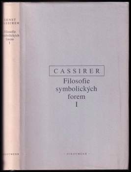 Filosofie symbolických forem