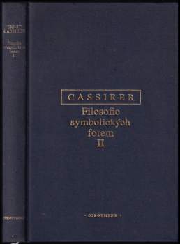 Filosofie symbolických forem