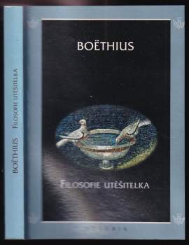 Filosofie utěšitelka